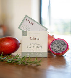 Glutathion breve